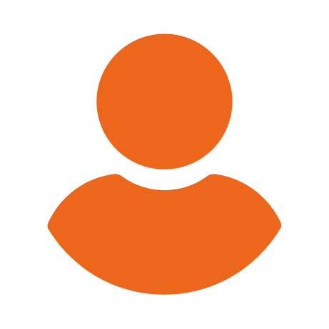 icon person review icon person review