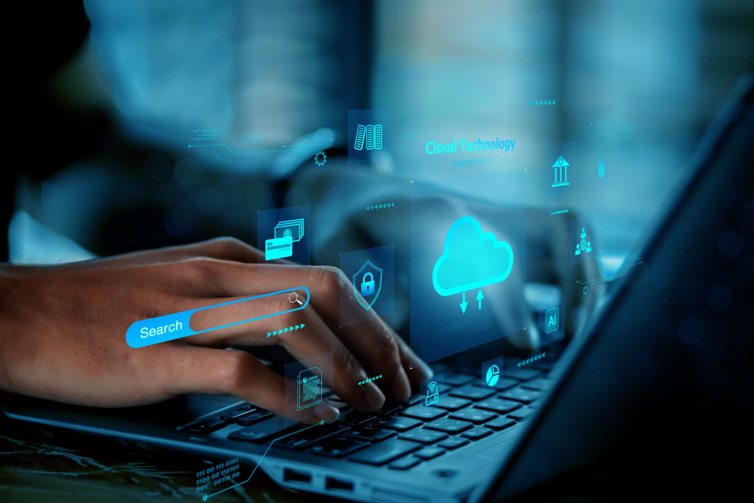 saas_M&A services_Deal Exeuction_1500x1000