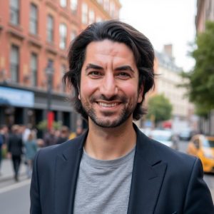 Ibrahim Karatas - Co-founder Deal Execution Advisory